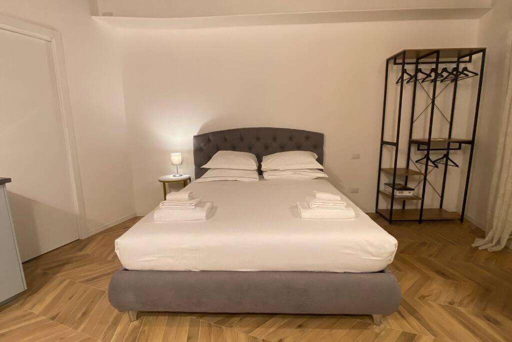 Brera Eleven Suite Deluxe Милан Экстерьер фото